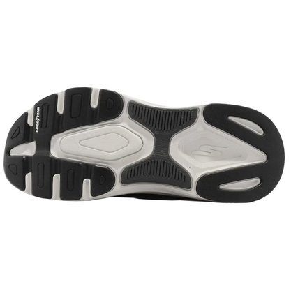 Tênis Skechers Max Cushioning Arch Fit Masculino 220339-BLK