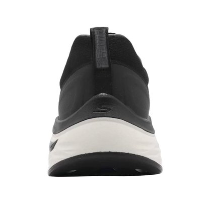 Tênis Skechers Max Cushioning Arch Fit Masculino 220339-BLK