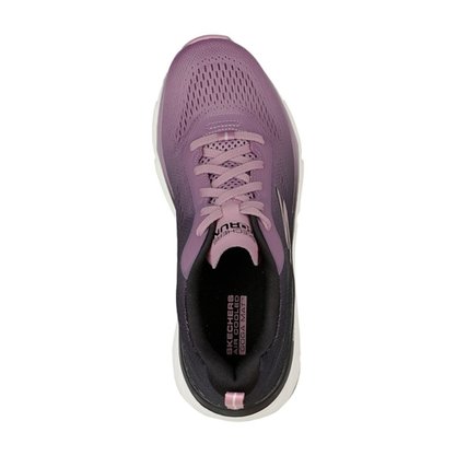 Tênis Skechers Max Cushioning Elite Feminino 128262-BKMV