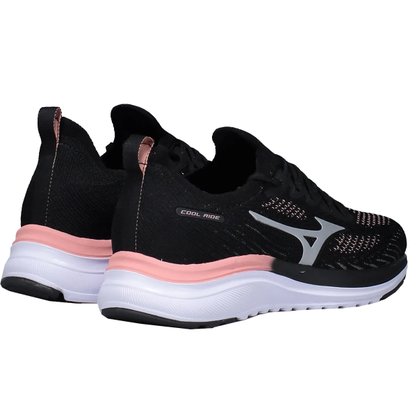 Tênis Mizuno Cool Ride Feminino 101022022-1191