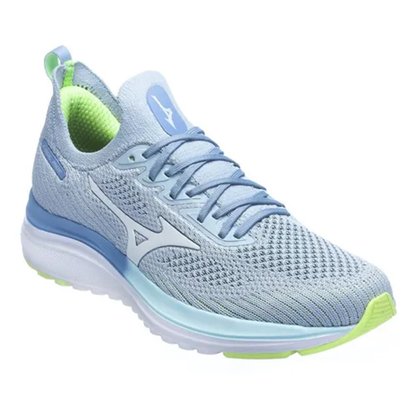 Tênis Mizuno Cool Ride Feminino 101022022-0480