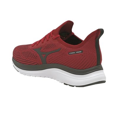 Tênis Mizuno Cool Ride Masculino 101022022-0020