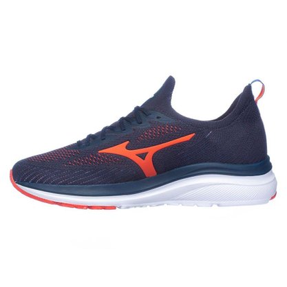 Tênis Mizuno Cool Ride Masculino 101022022-0555