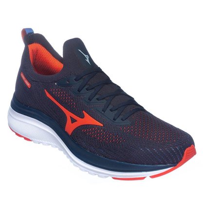 Tênis Mizuno Cool Ride Masculino 101022022-0555