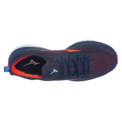 Tênis Mizuno Cool Ride Masculino 101022022-0555