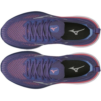 Tênis Mizuno Cool Ride Feminino 101022022-0104