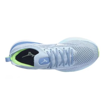 Tênis Mizuno Cool Ride Feminino 101022022-0480