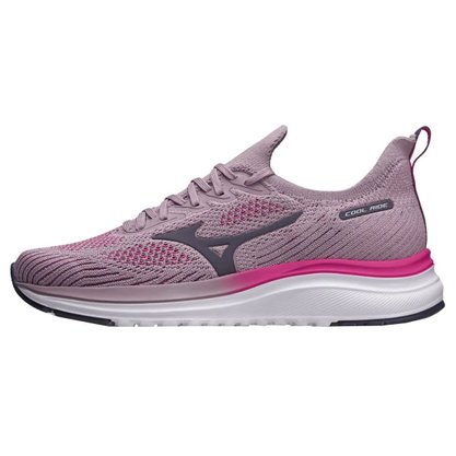 Tênis Mizuno Cool Ride Feminino 101022022-0994