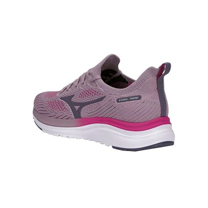 Tênis Mizuno Cool Ride Feminino 101022022-0994