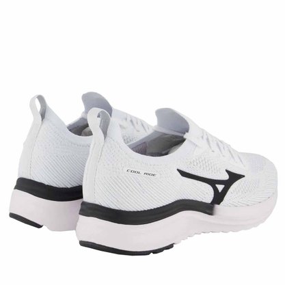Tênis Mizuno Cool Ride Masculino 101022022-0001