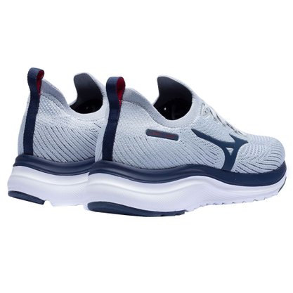Tênis Mizuno Cool Ride Masculino 101022022-0324