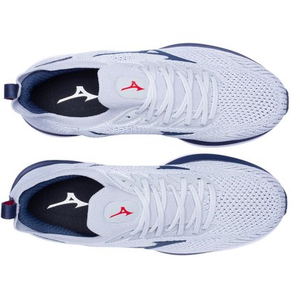 Tênis Mizuno Cool Ride Masculino 101022022-0324
