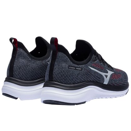 Tênis Mizuno Cool Ride Masculino 101022022-0390
