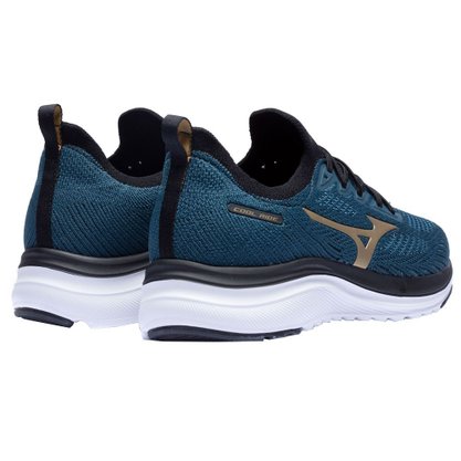 Tênis Mizuno Cool Ride Masculino 101022022-0474