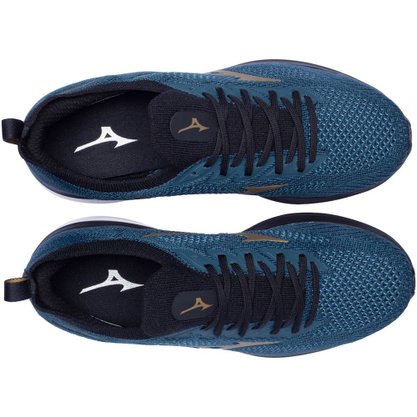 Tênis Mizuno Cool Ride Masculino 101022022-0474