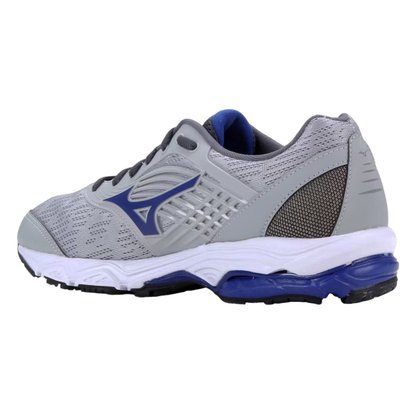 Tênis Mizuno Dynasty 3 Masculino 4144880-0641