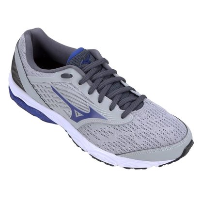 Tênis Mizuno Dynasty 3 Masculino 4144880-0641