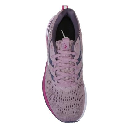 Tênis Mizuno Dynasty 4 Feminino 101002002-0994