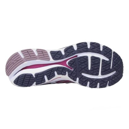 Tênis Mizuno Dynasty 4 Feminino 101002002-0994