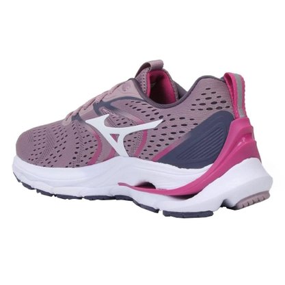 Tênis Mizuno Dynasty 4 Feminino 101002002-0994