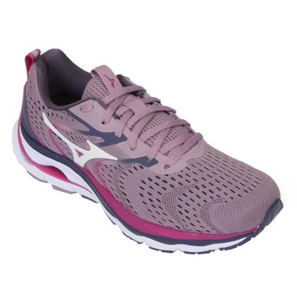 Tênis Mizuno Dynasty 4 Feminino 101002002-0994