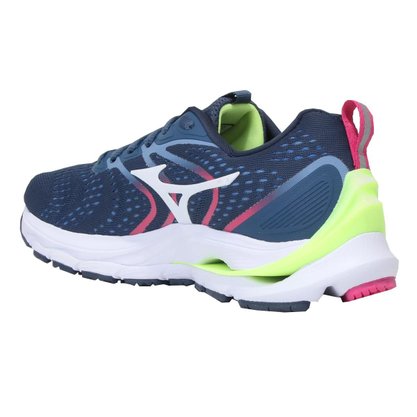 Tênis Mizuno Dynasty 4 Feminino 101002002-3161