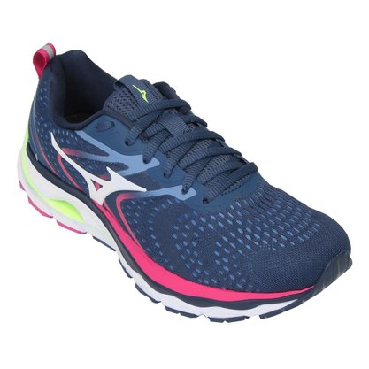 Tênis Mizuno Dynasty 4 Feminino 101002002-3161