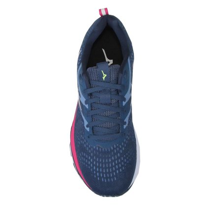 Tênis Mizuno Dynasty 4 Feminino 101002002-3161