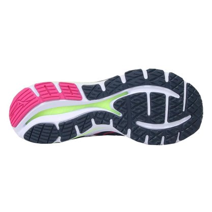 Tênis Mizuno Dynasty 4 Feminino 101002002-3161