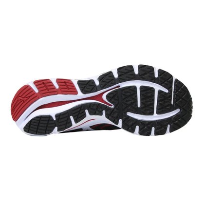 Tênis Mizuno Dynasty 4 Masculino 101002002-0172