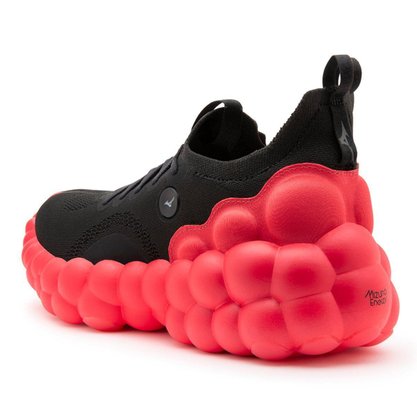 Tênis Mizuno Enerzy Masculino 4145512-0172