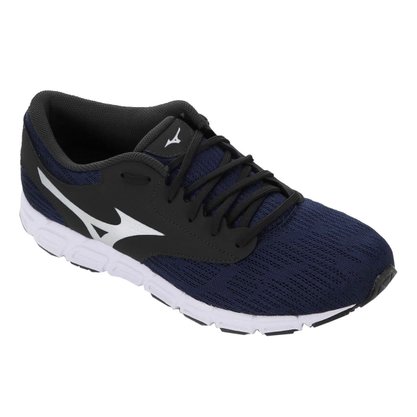 Tênis Mizuno Ez Flex N Masculino 4144664-1554