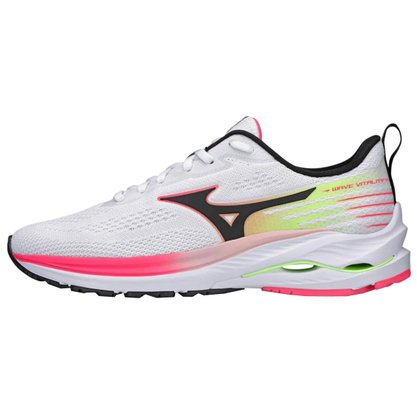 Tênis Mizuno Feminino Wave Vitality 4 101029029-0142