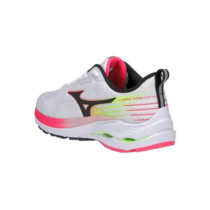 Tênis Mizuno Feminino Wave Vitality 4 101029029-0142