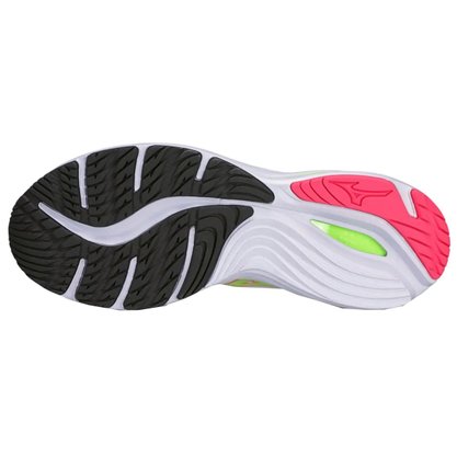 Tênis Mizuno Feminino Wave Vitality 4 101029029-0142