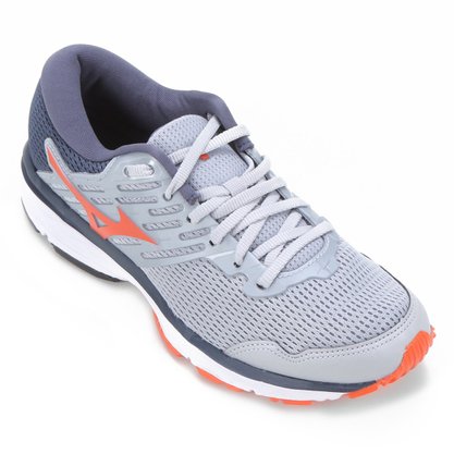 Tênis Mizuno Hawk 3 Feminino 4145519-0905