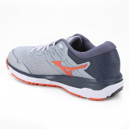 Tênis Mizuno Hawk 3 Feminino 4145519-0905