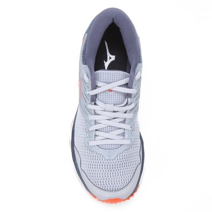 Tênis Mizuno Hawk 3 Feminino 4145519-0905