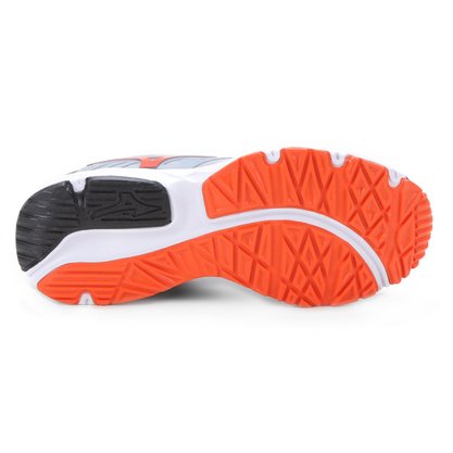 Tênis Mizuno Hawk 3 Feminino 4145519-0905