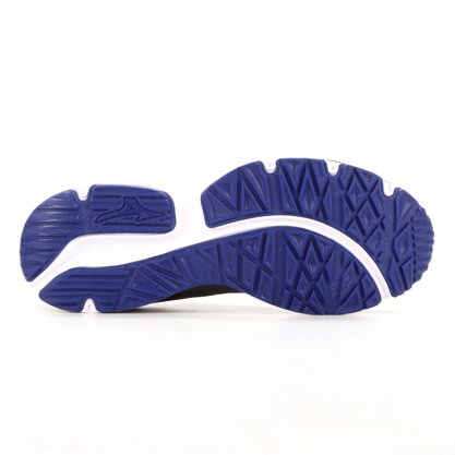 Tênis Mizuno Hawk 3 Masculino 4145519-1161