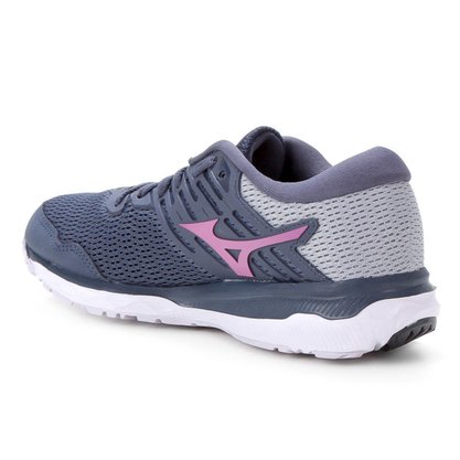 TENIS MIZUNO HAWK 3 4145519-5557