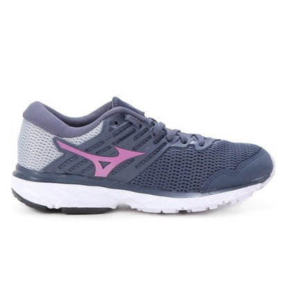 TENIS MIZUNO HAWK 3 4145519-5557