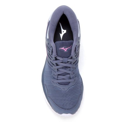 TENIS MIZUNO HAWK 3 4145519-5557