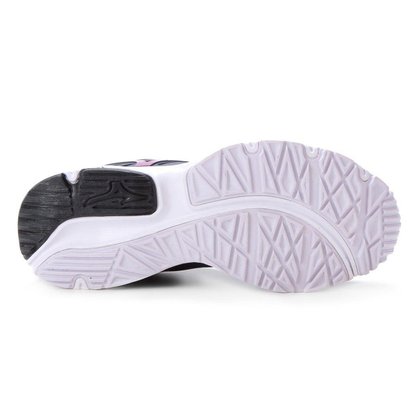 TENIS MIZUNO HAWK 3 4145519-5557