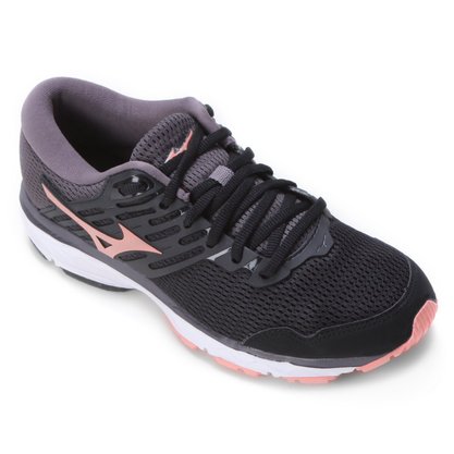 Tênis Mizuno Hawk 3 Feminino 4145519-0090