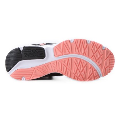 Tênis Mizuno Hawk 3 Feminino 4145519-0090