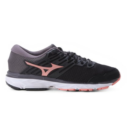 Tênis Mizuno Hawk 3 Feminino 4145519-0090