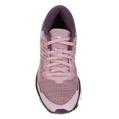 Tênis Mizuno Hawk 3 Feminino 4145519-2014