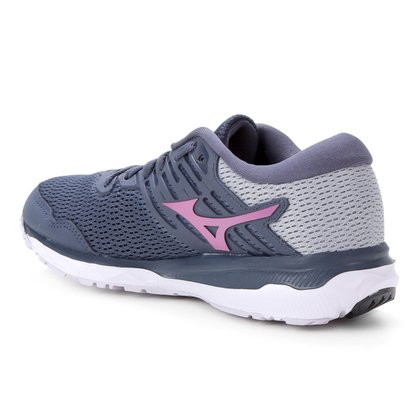 Tênis Mizuno Hawk 3 Feminino 4145519-5557