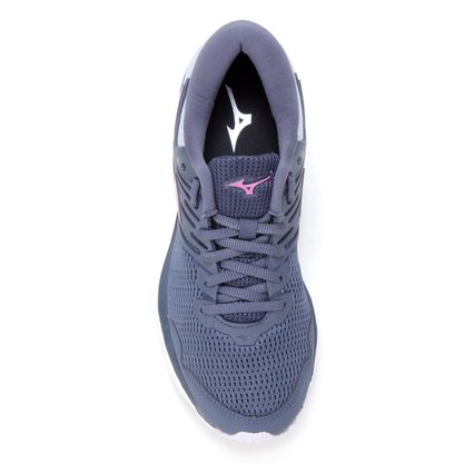 Tênis Mizuno Hawk 3 Feminino 4145519-5557